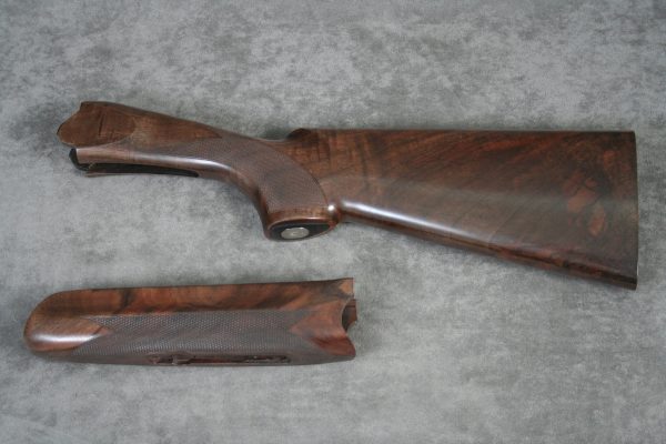 BERETTA SHOTGUN WOODSET - SV-10 Perennia 12 gauge Left Hand Field NO Kick off SN#SVL4 Discount