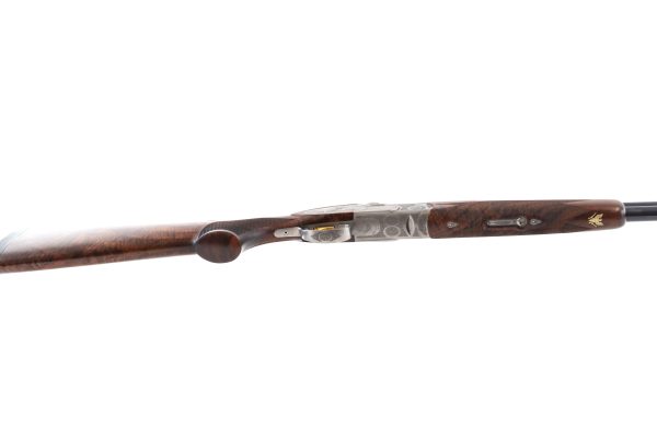 Pre-Owned CSMC A10 American Deluxe Sporting Shotgun | 12GA 30  | SN#: A10-001128 Online