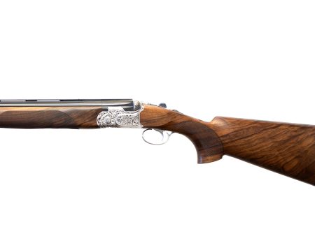 Beretta DT11 Lusso Sporting Shotgun | 12GA 30  | SN#: DT23042W Hot on Sale