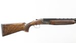 Zoli Z-Sport Vintage Flat Rib Sporting Shotgun w Adjustable Comb | 12GA 32” | SN#: 253286 Online