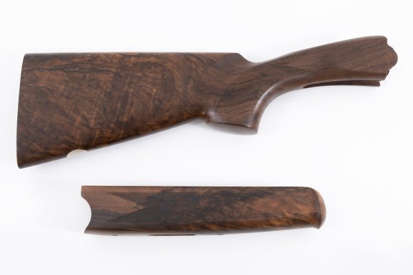 Beretta 682 Sporting Wood Set | 1 ½  x 2 3 8  | SN#: 24B-0315 Fashion