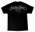 Cannabis Men s Tee Fashion