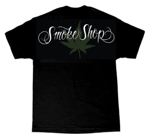 Cannabis Men s Tee Fashion