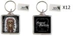 BULK PACK - Original American Keychain on Sale