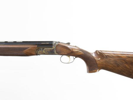 Zoli Z-Sport Vintage Flat Rib Sporting Shotgun w Adjustable Comb | 12GA 32” | SN#: 253286 Online