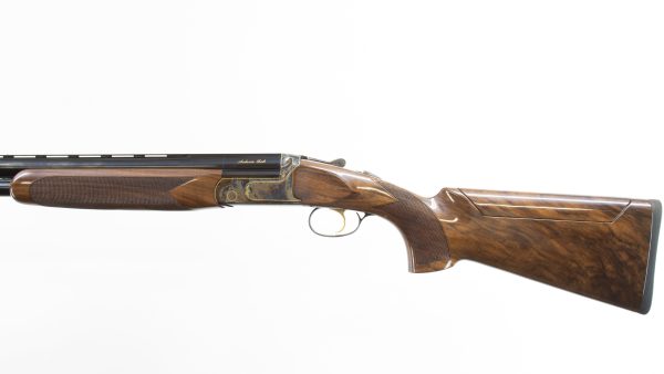 Zoli Z-Sport Vintage Flat Rib Sporting Shotgun w Adjustable Comb | 12GA 32” | SN#: 253286 Online