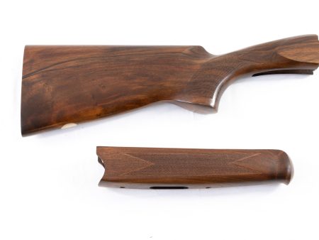 Beretta 682 Sporting Wood Set | 12GA 1 ½  x 2 ¾  | 24A-008 Cheap