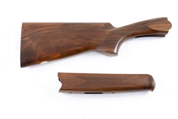 Beretta 682 Sporting Wood Set | 12GA 1 ½  x 2 ¾  | 24A-008 Cheap