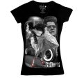 Fresh Cuties - KILLING IT Women s V-NECK Hot on Sale