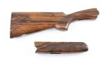 Beretta 682 Sporting Wood Set | 12GA 1 ½  x 2 3 8  | 24A-030 Online now