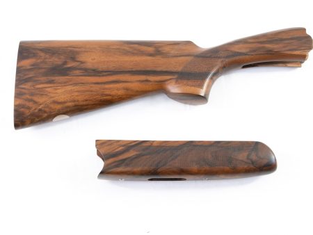 Beretta 682 Sporting Wood Set | 12GA 1 ½  x 2 3 8  | 24A-030 Online now