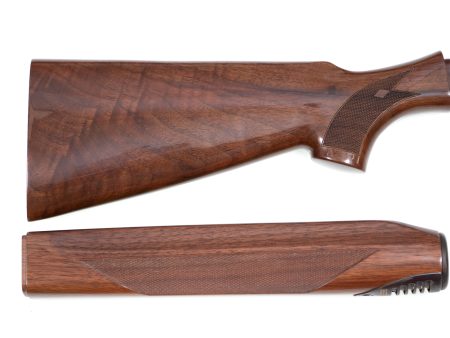 BERETTA SHOTGUN WOODSET - 390 20-gauge Field SN#ME-23360 Online Hot Sale