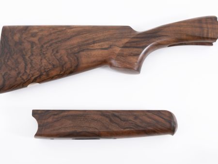 Beretta 682 Sporting Wood Set | 1 ½  x 2 3 8  | SN#: 24B-0323 Sale