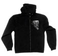 MEN S Zip Hoodie - Lady Worrier Cheap