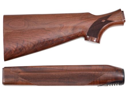 BERETTA SHOTGUN WOODSET - 390 20-gauge Field SN#ME-23356 on Sale