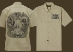 DGA™ Work Shirt - SOY CHICANO For Discount