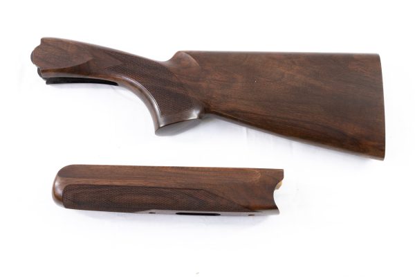 Beretta 682 Sporting Wood Set | 12GA 1 3 8  x 2 3 16  | 24A-035 Online now