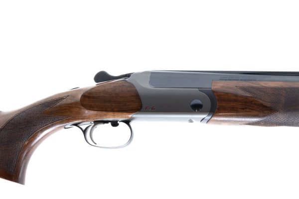 Pre-Owned Blaser F16 Left Hand Sporting Shotgun w Adj Comb | 12GA 30  | SN#: FGR003852 For Discount