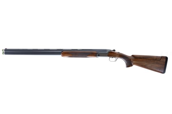 Pre-Owned Blaser F16 Left Hand Sporting Shotgun w Adj Comb | 12GA 30  | SN#: FGR003852 For Discount