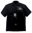 DGA™ Work Shirt - ALMA AZTECA Supply