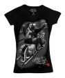 RODC - Ride It V-Neck Online Hot Sale