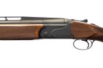 Rizzini BR110 Sporter X Sporting Shotgun w  Adj. Comb | 12GA 32  | SN#: 135687 For Sale