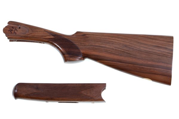 BERETTA SHOTGUN WOODSET-687 EELL 20-gauge Field SN#ME-23067 Online