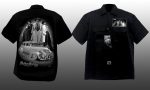 DGA™ Work Shirt - PACHUCO PARKWAY Cheap