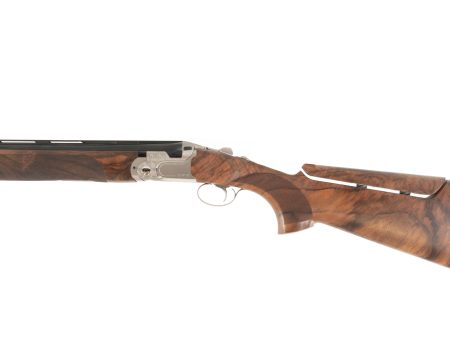 Beretta DT11 Pyramide Sporting Shotgun w B-fast | 12GA 30  | SN#: PYR098 Sale