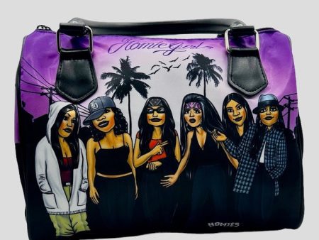 H.G™ Handbag - CHOLAS Sale