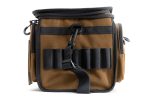 BERETTA RANGE FIELD BAG | GAMEKEEPER EVO CART. BAG 150-OTTER & EBONY For Cheap