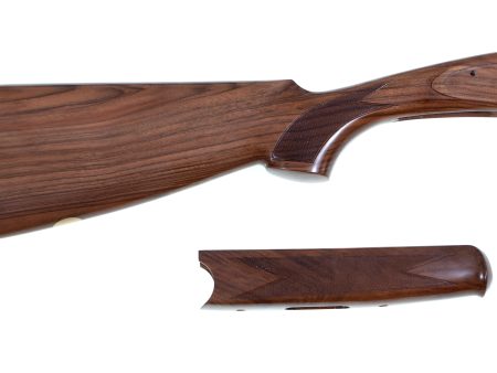 BERETTA SHOTGUN WOODSET-687 EELL 20-gauge Field SN#ME-23067 Online