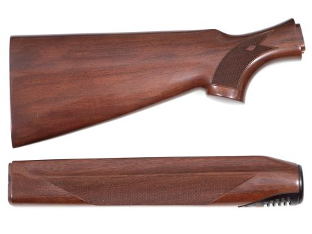 BERETTA SHOTGUN WOODSET - 390 20-gauge Field SN#ME-23358 Sale