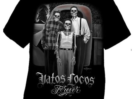 DGA™ Work Shirt - VATOS LOCOS Cheap