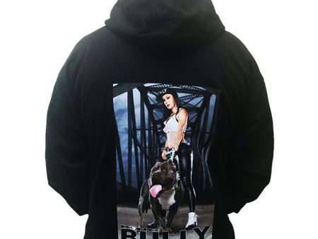 KING BULLY™  MEN S Zip Hoodie - Megatron Sale