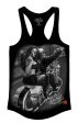 RODC - RIDE IT - Racer Back Tank Online now