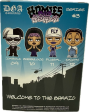 HOMIES™ - Flygirl BIG HEADZ Figure - Series #3 Online now