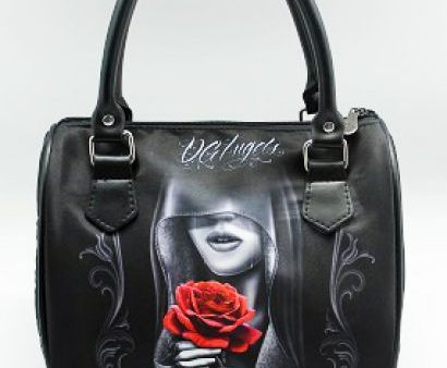 Handbag - DGAngels Hot on Sale