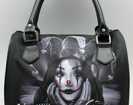 Handbag - CLOWNIN AROUND Cheap