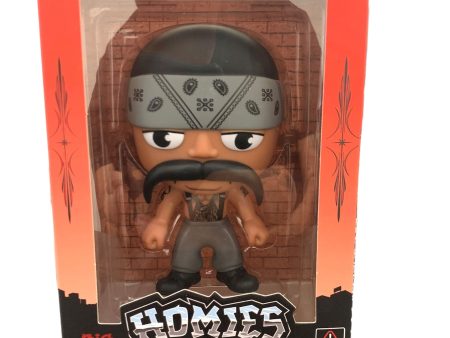 HOMIES™ - BIG LOCO BIG HEADZ Figure Sale