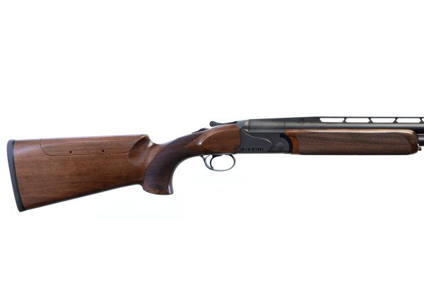 Rizzini BR110 Sporter X Sporting Shotgun w  Adj. Comb | 12GA 32  | SN#: 135687 For Sale