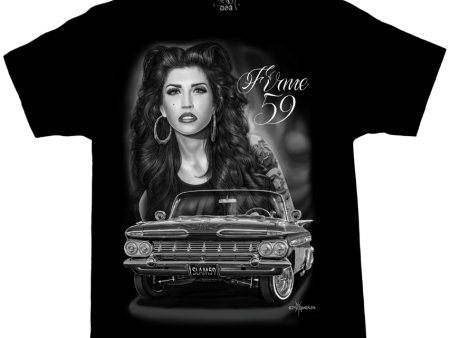 FIRME 59 -  DGA™ Men s Tee Online Hot Sale