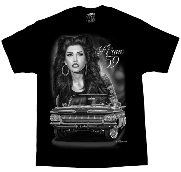 FIRME 59 -  DGA™ Men s Tee Online Hot Sale