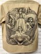 DGA™ Work Shirt - SOY CHICANO For Discount