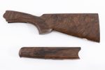 Beretta 682 Sporting Wood Set | 1 ½  x 2 3 8  | SN#: 24B-0315 Fashion