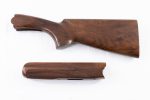 Beretta 682 Sporting Wood Set | 12GA 1 3 8  x 2 3 16  | 24A-034 Online Sale