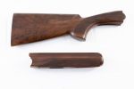 Beretta 682 Sporting Wood Set | 12GA 1 3 8  x 2 3 16  | 24A-034 Online Sale