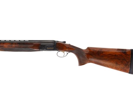 Pre-Owned Perazzi MX2000S Left Handed Sporting Shotgun | 12GA 34  | SN#: 135364 Hot on Sale