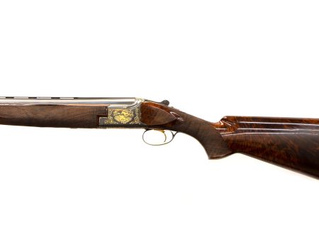 Pre-owned Browning Superposed Exhibition Grade | 12 30 | SN#: C230 For Sale