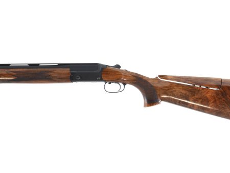 Pre-Owned Blaser F3 Sporting Shotgun w Adjustable Comb | 12GA 32  | SN#: FR015847 Cheap